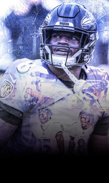 Not Your Average Ravens